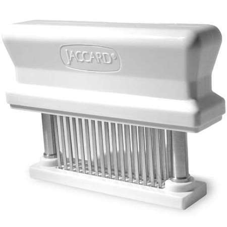 JACCARD Tenderizer 48 Blade Stainless Steel Columns 200348